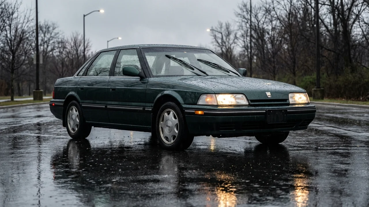 Sterling 825 Wiper Blades - 1