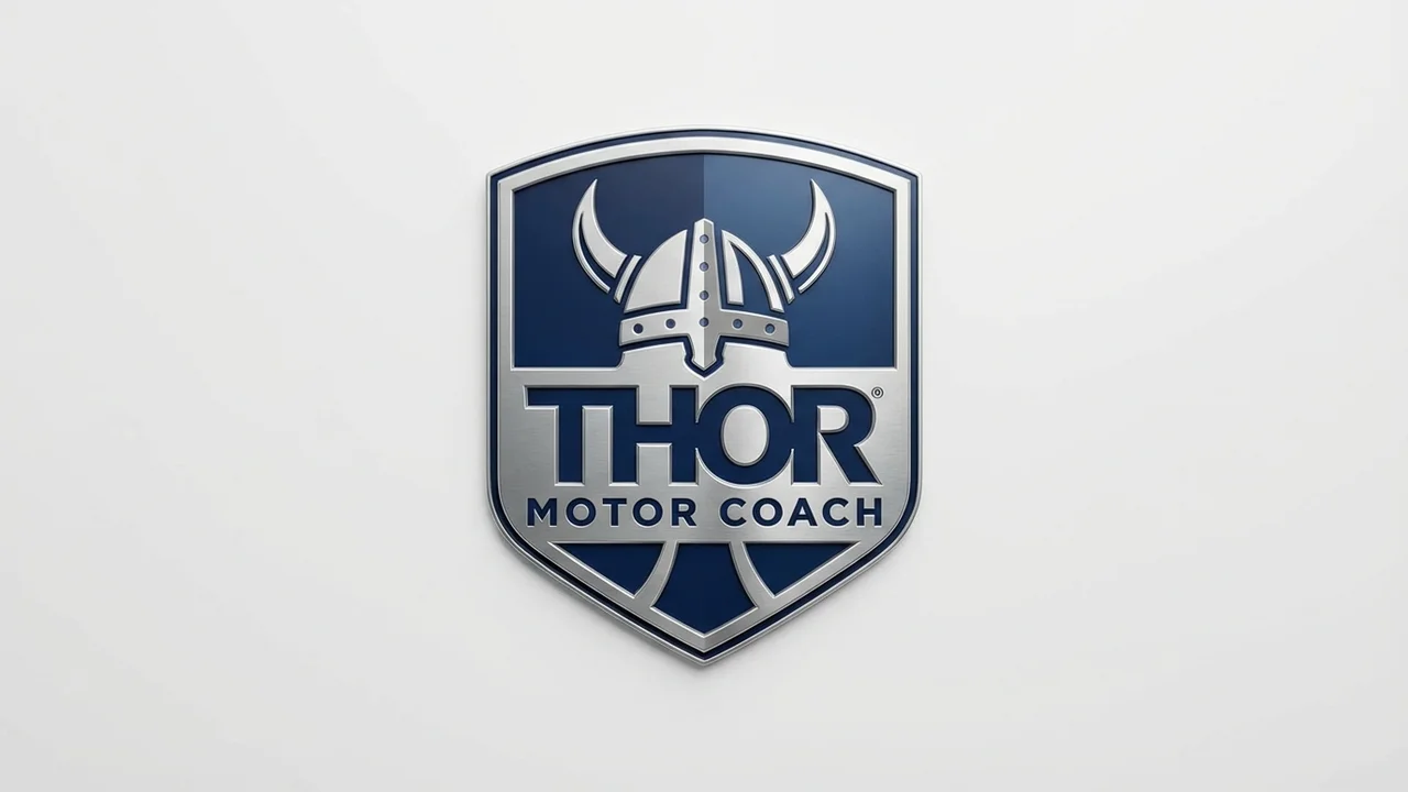 Best Thor Motor Coach Wiper Blades - 1