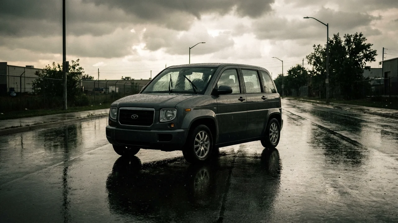 VPG MV-1 Wiper Blades - 1