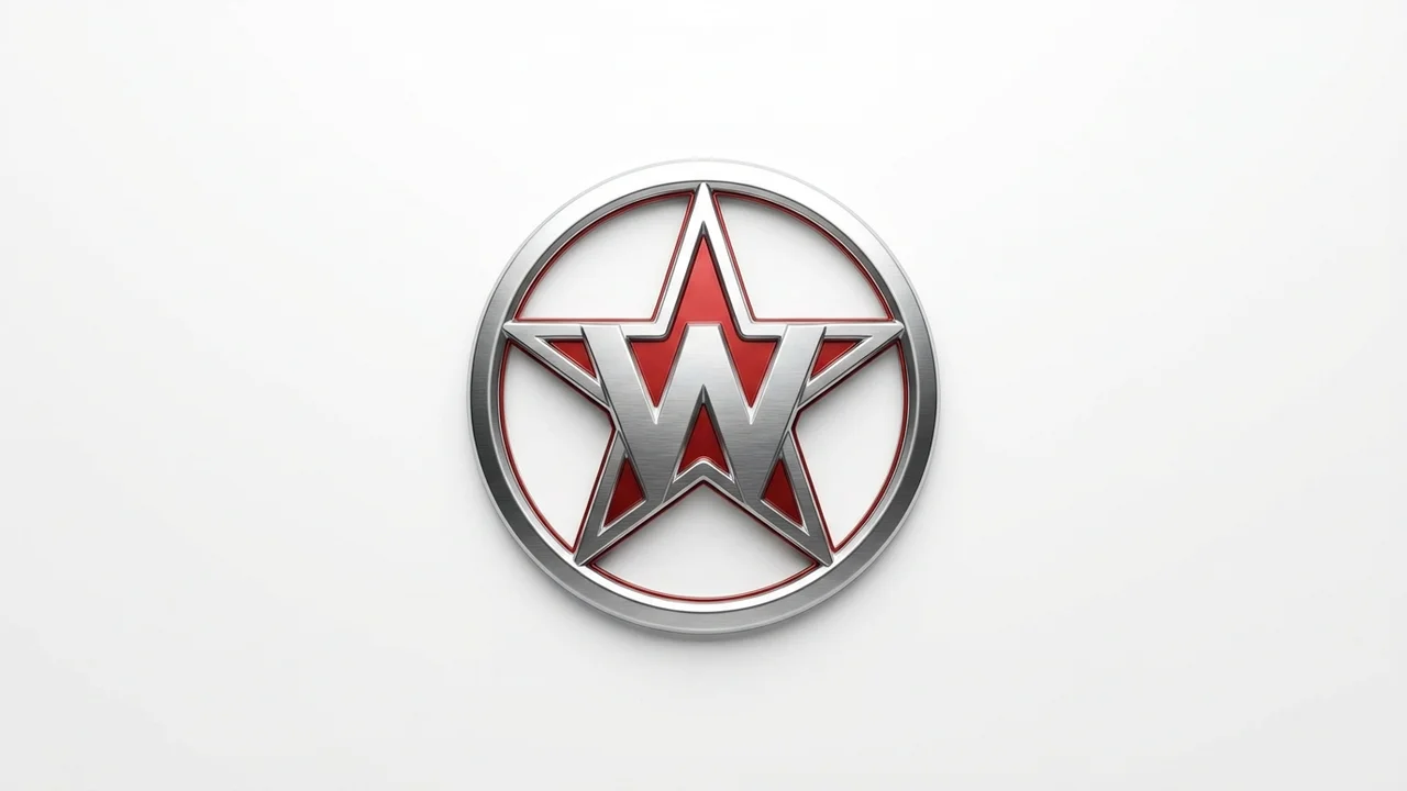 Best Western Star Wiper Blades - 1