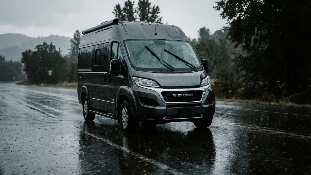 Winnebago Era Wiper Blades - 1