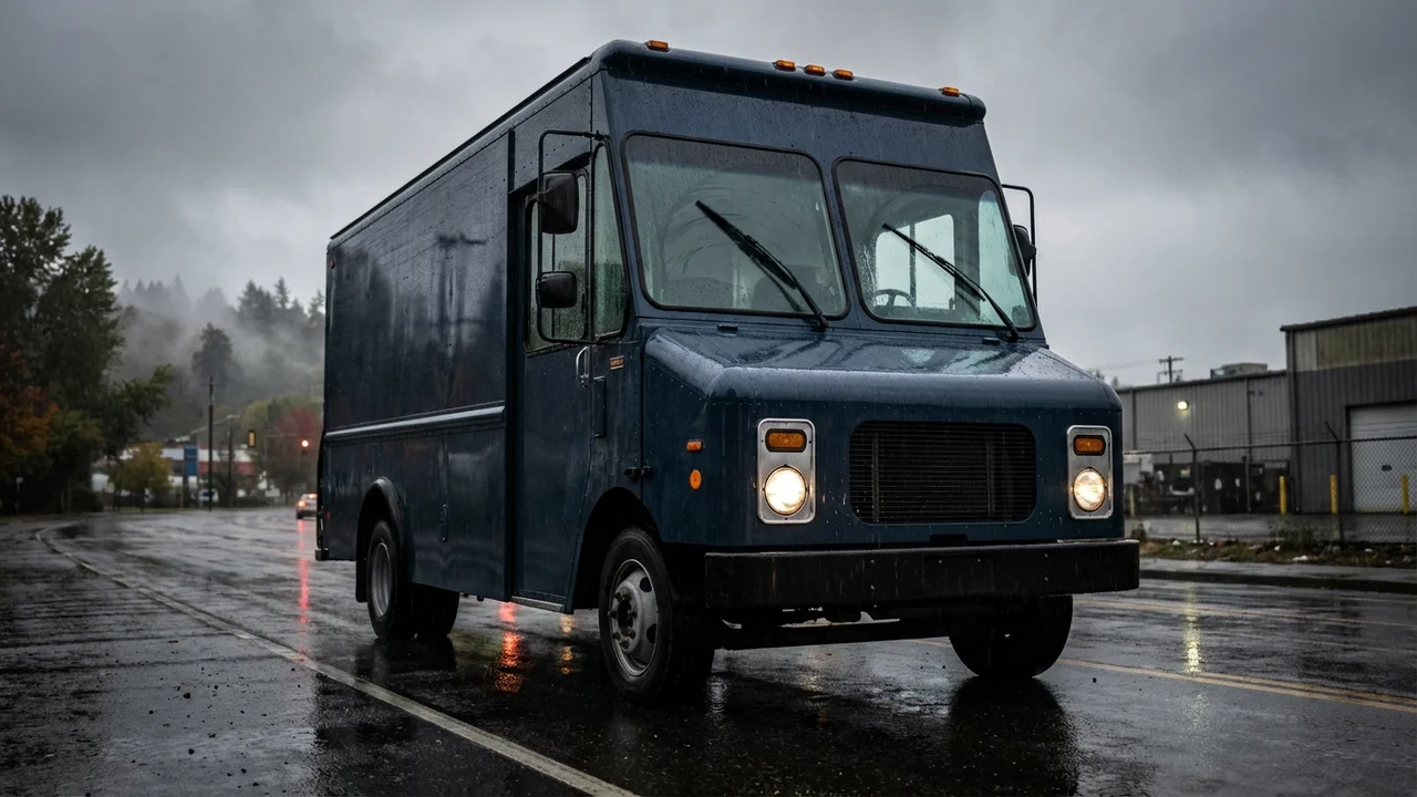 Workhorse FasTrack FT1061 Wiper Blades - 1