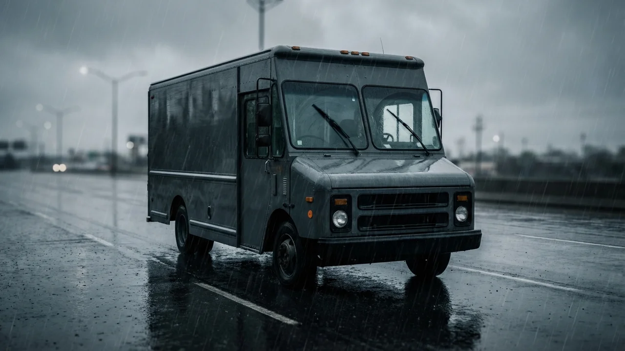 Workhorse FasTrack FT1261 Wiper Blades - 1