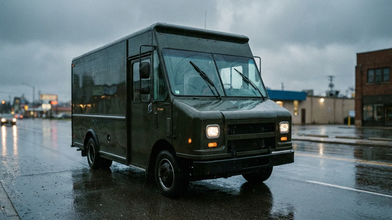 Workhorse FasTrack FT1460 Wiper Blades - 1