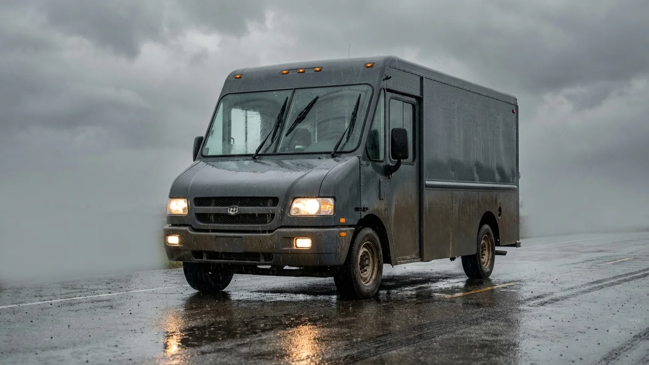 Workhorse FasTrack FT1461 Wiper Blades - 1