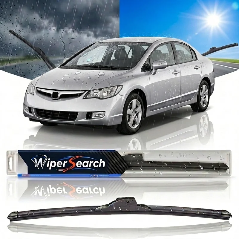 Wiper Blade for Acura CSX (2006 - 2011) - 1