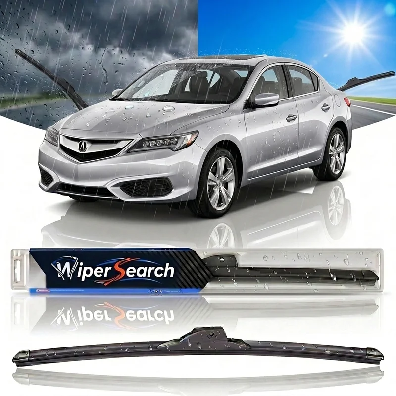Wiper Blade for Acura ILX (2013 - 2022) - 1