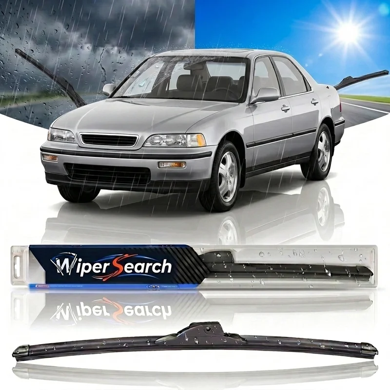 Wiper Blade for Acura Legend (1986 - 1995) - 1