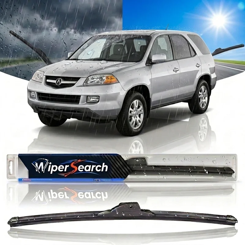 Wiper Blade for Acura MDX (2001 - 2025) - 1