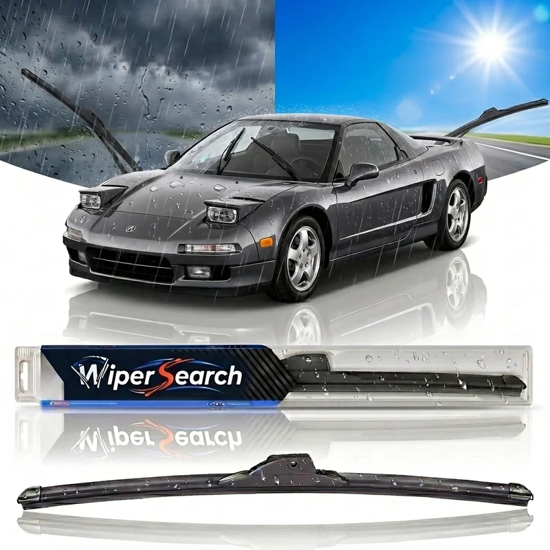 Wiper Blade for Acura NSX (1991 - 2022) - 1