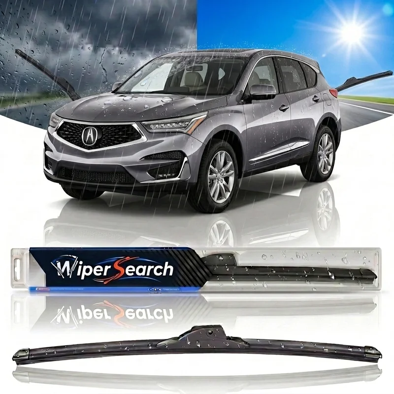 Wiper Blade for Acura RDX (2007 - 2025) - 1
