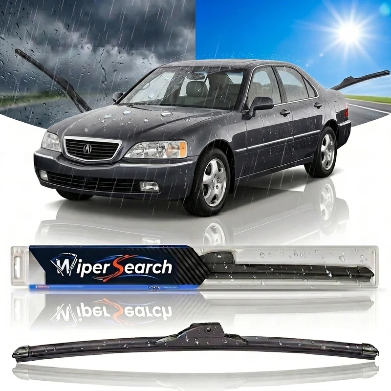 Wiper Blade for Acura RL (1996 - 2004) - 1