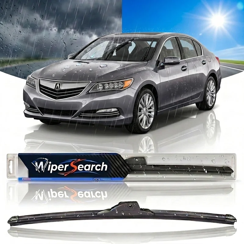 Wiper Blade for Acura RLX (2014 - 2020) - 1