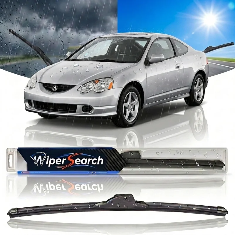 Wiper Blade for Acura RSX (2002 - 2006) - 1