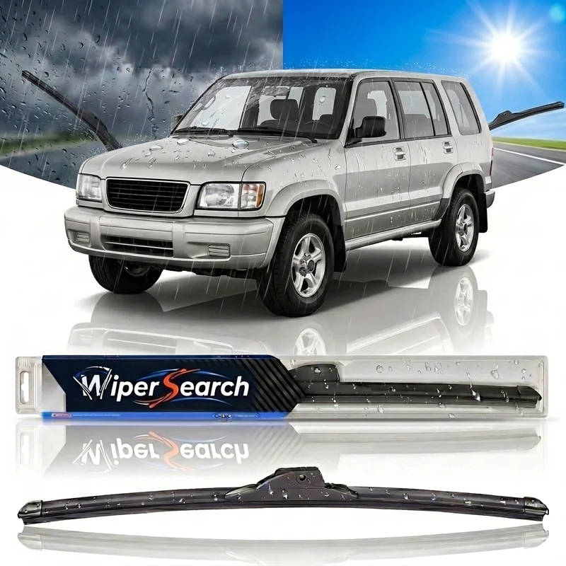 Wiper Blade for Acura SLX (1996 - 1999) - 1