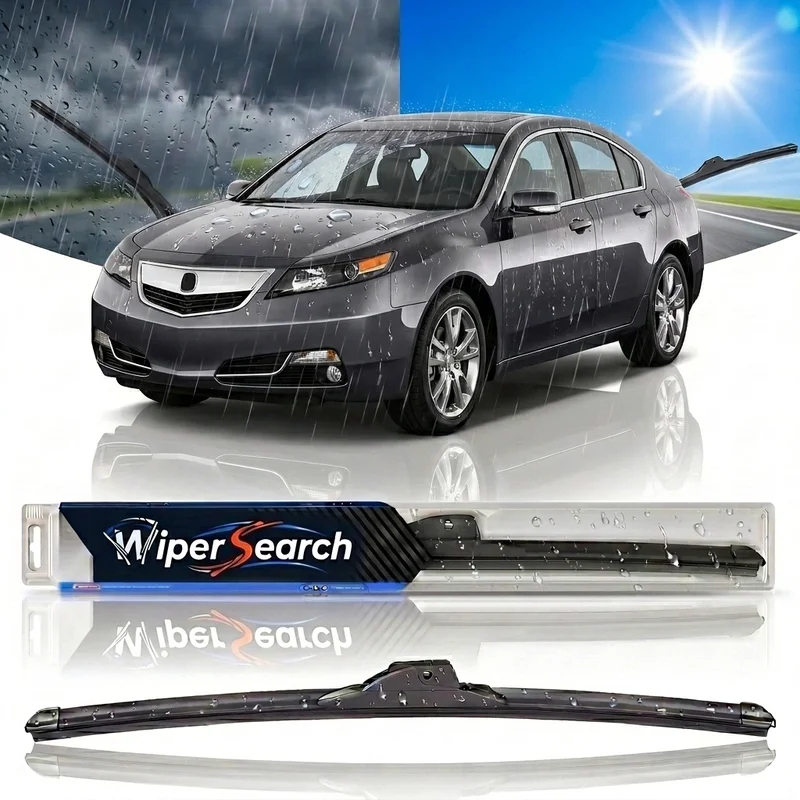 Wiper Blade for Acura TL (1995 - 2014) - 1