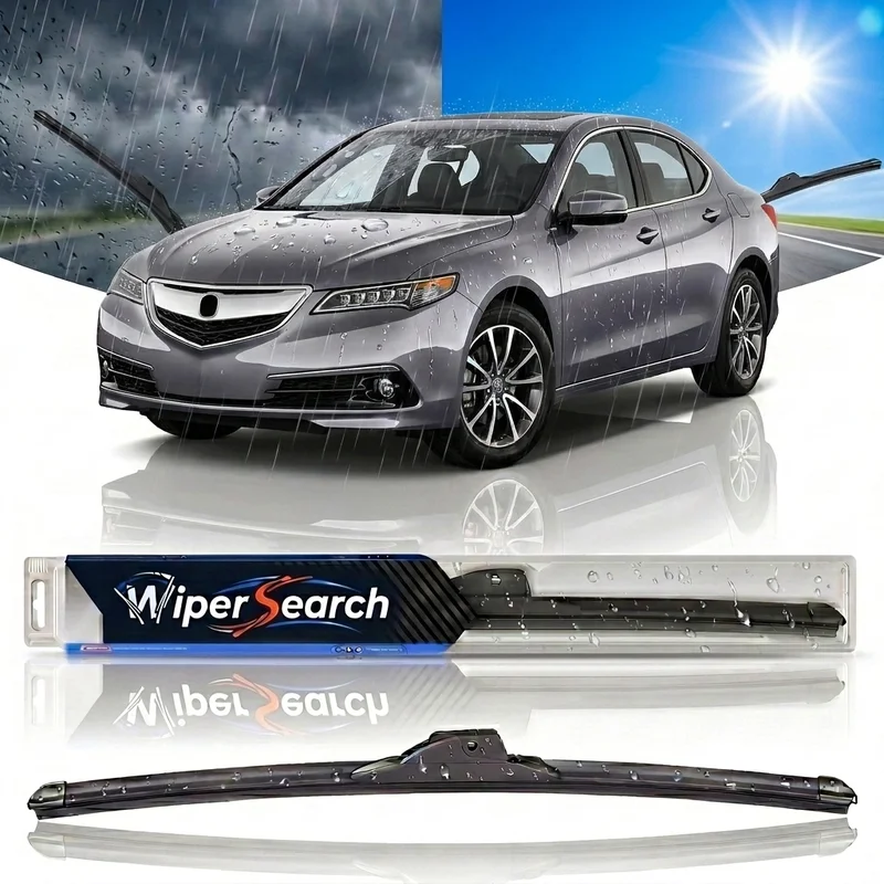 Wiper Blade for Acura TLX (2015 - 2025) - 1