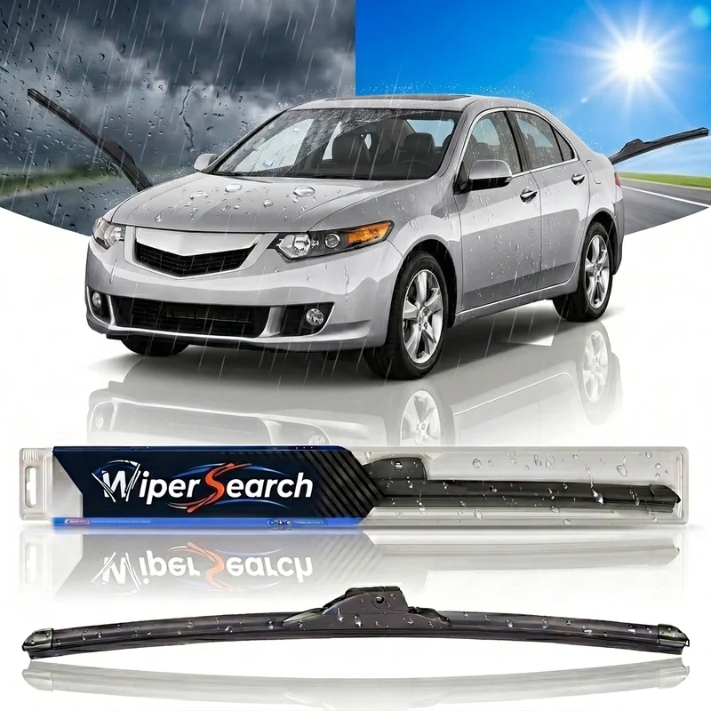 Wiper Blade for Acura TSX (2004 - 2014) - 1