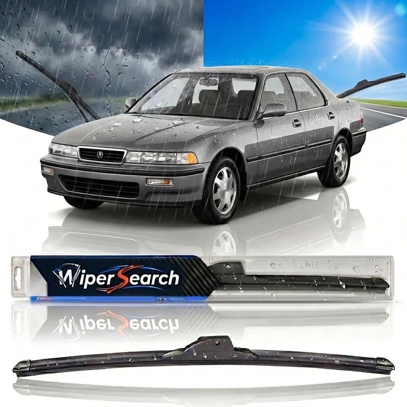 Wiper Blade for Acura Vigor (1992 - 1994) - 1