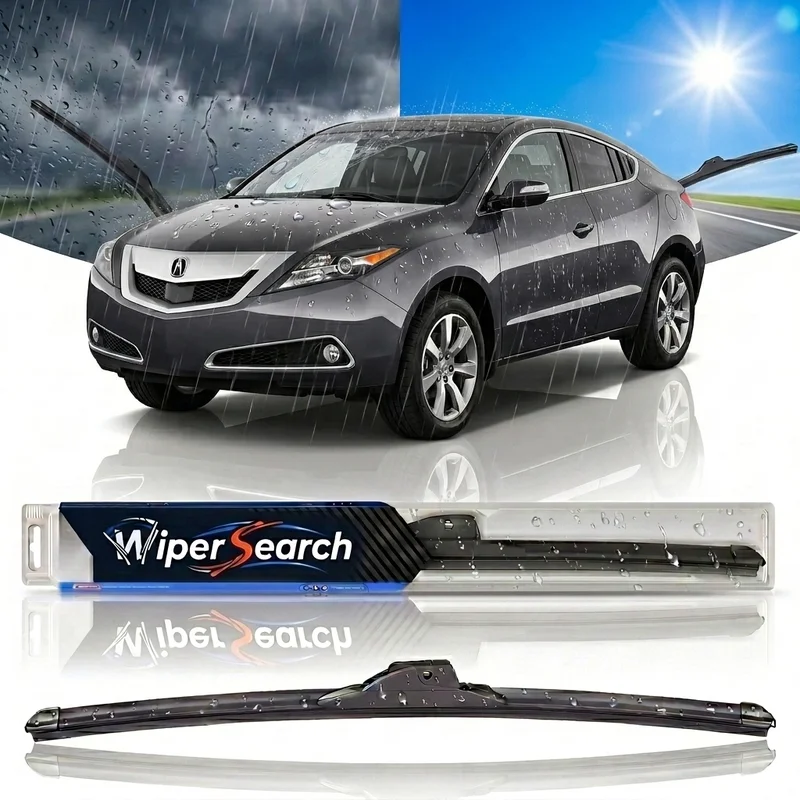 Wiper Blade for Acura ZDX (2010 - 2025) - 1