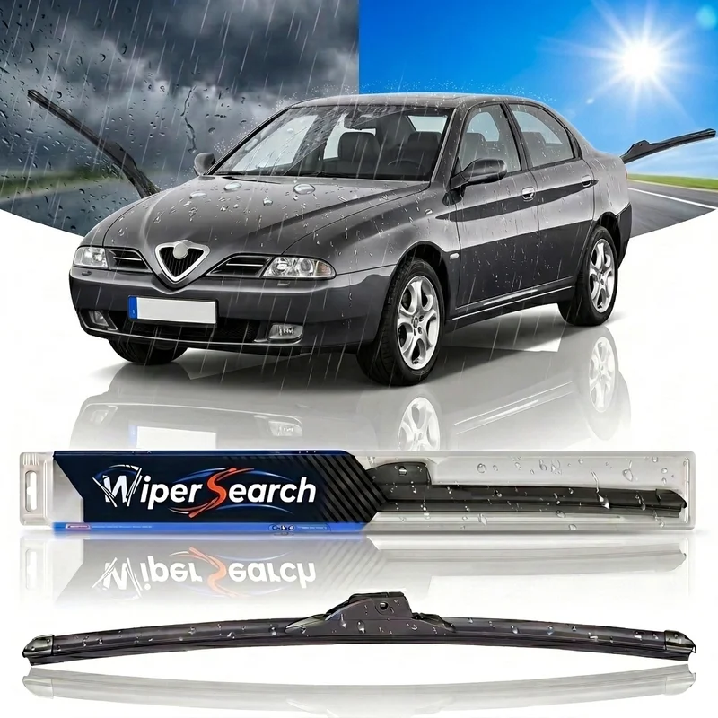 Wiper Blade for Alfa Romeo 166 (2002 - 2003) - 1