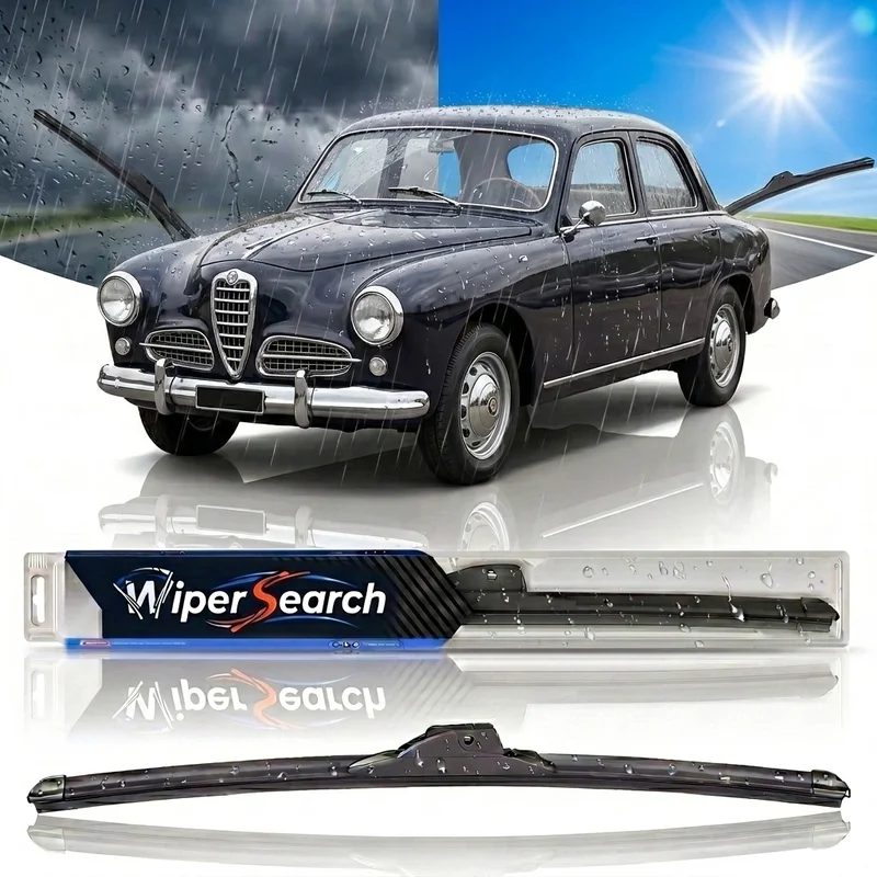 Wiper Blade for Alfa Romeo 1900 (1953 - 1958) - 1
