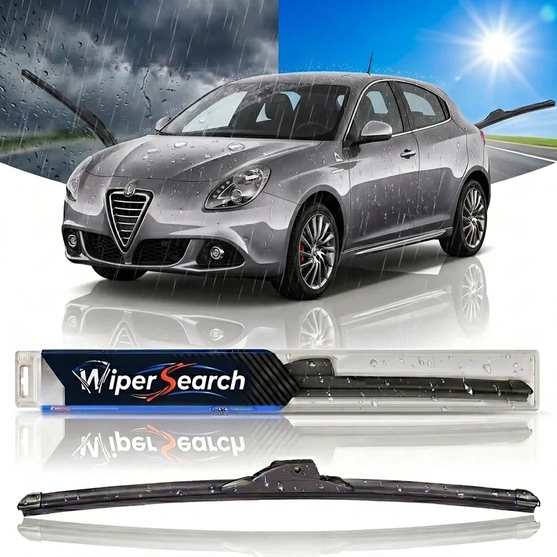 Wiper Blade for Alfa Romeo Giulietta (1956 - 2021) - 1