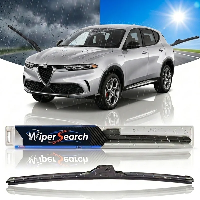 Wiper Blade for Alfa Romeo Tonale (2023 - 2025) - 1