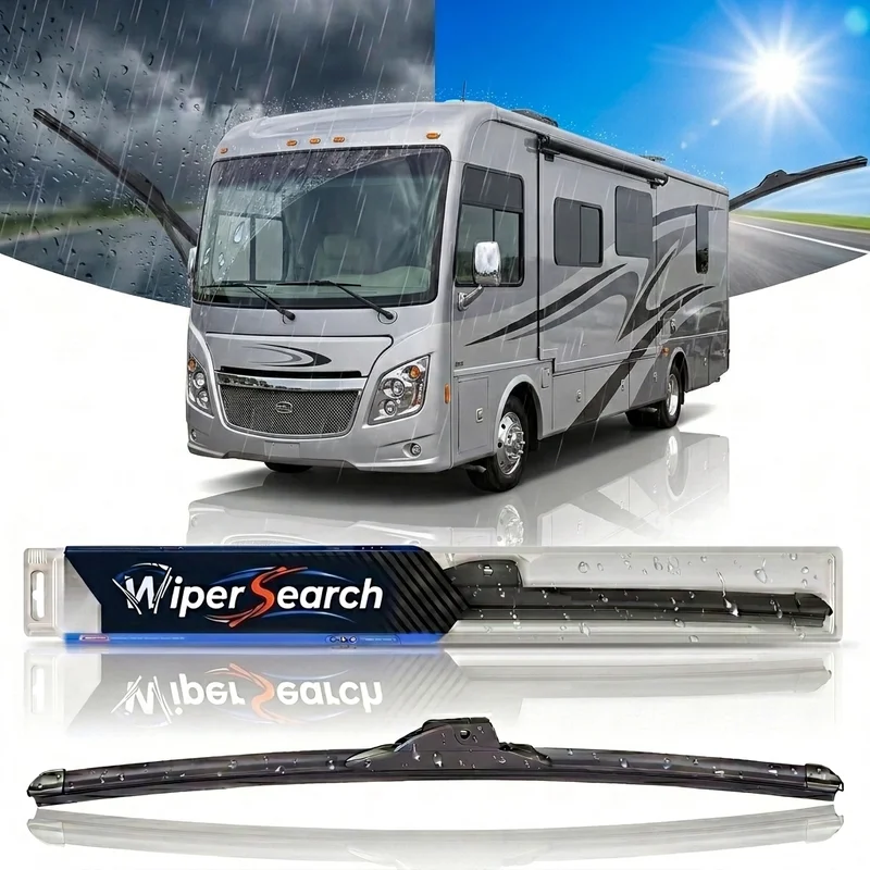 Wiper Blade for American Coach American Patriot (2018 - 2022) - 1