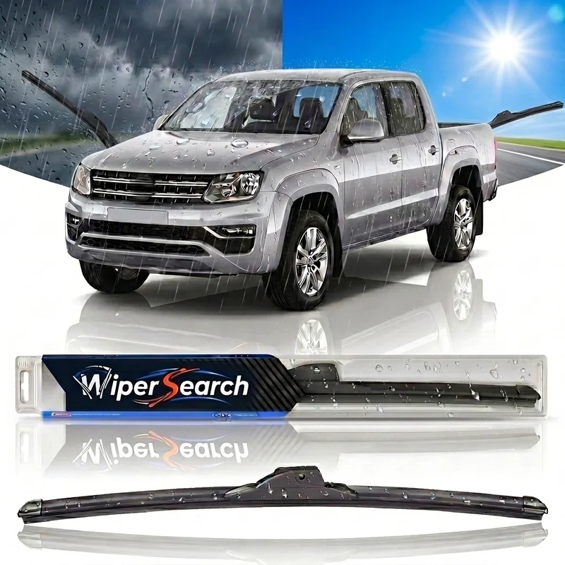Wiper Blade for American Coach American Patriot Cruiser (2018 - 2022) - 1