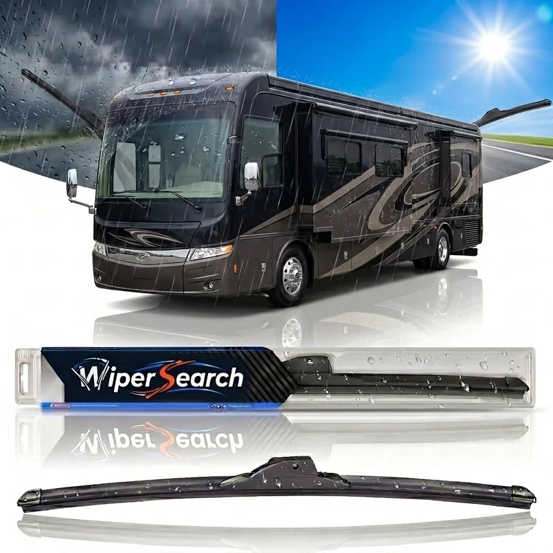 Wiper Blade for American Coach American Revolution (2020 - 2020) - 1