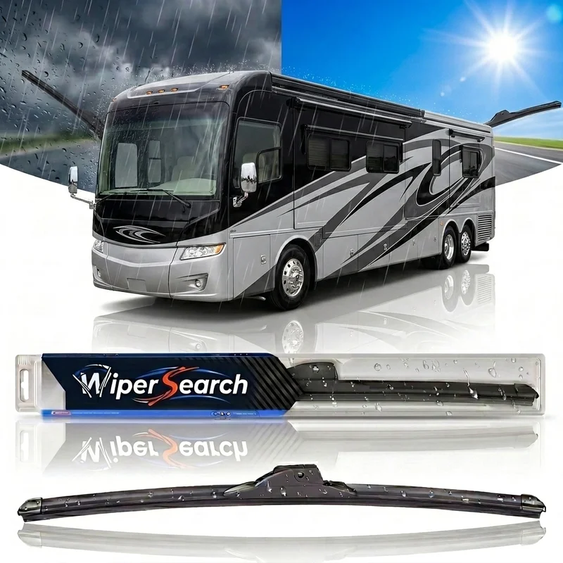 Wiper Blade for American Coach American Tradition (2021 - 2022) - 1