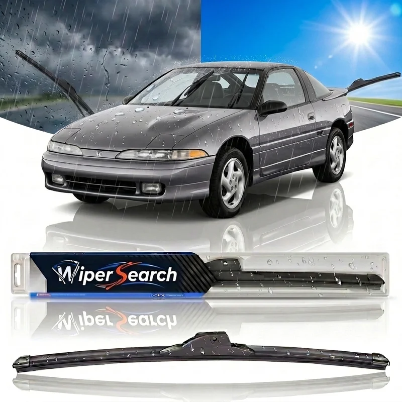 Wiper Blade for American Motors Eagle Talon (1990 - 1998) - 1