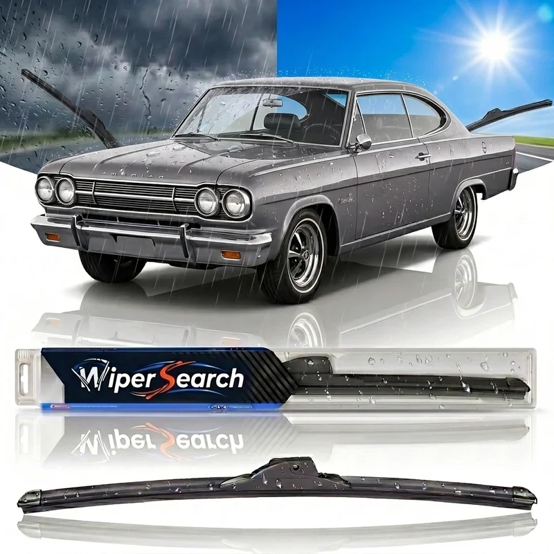 Wiper Blade for American Motors Marlin (1965 - 1967) - 1