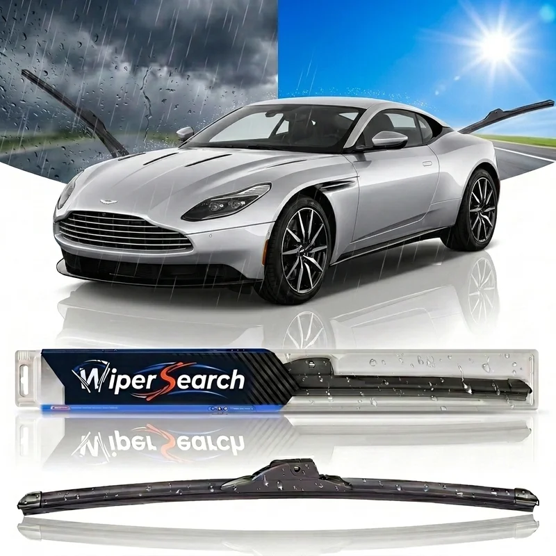 Wiper Blade for Aston Martin DB11 (2017 - 2022) - 1