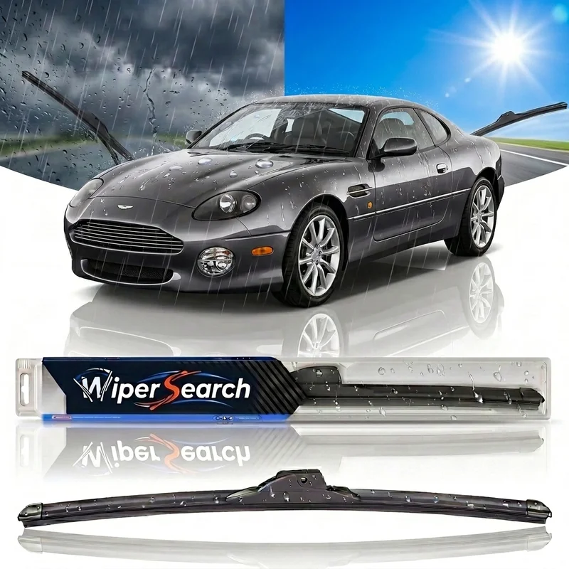 Wiper Blade for Aston Martin DB7 (1997 - 2004) - 1