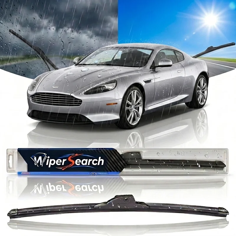 Wiper Blade for Aston Martin DB9 (2005 - 2016) - 1