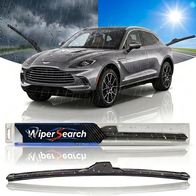 Wiper Blade for Aston Martin DBX (2021 - 2022) - 1