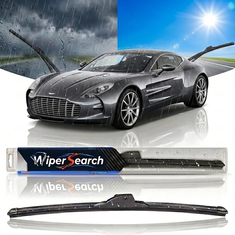 Wiper Blade for Aston Martin One-77 (2011 - 2011) - 1
