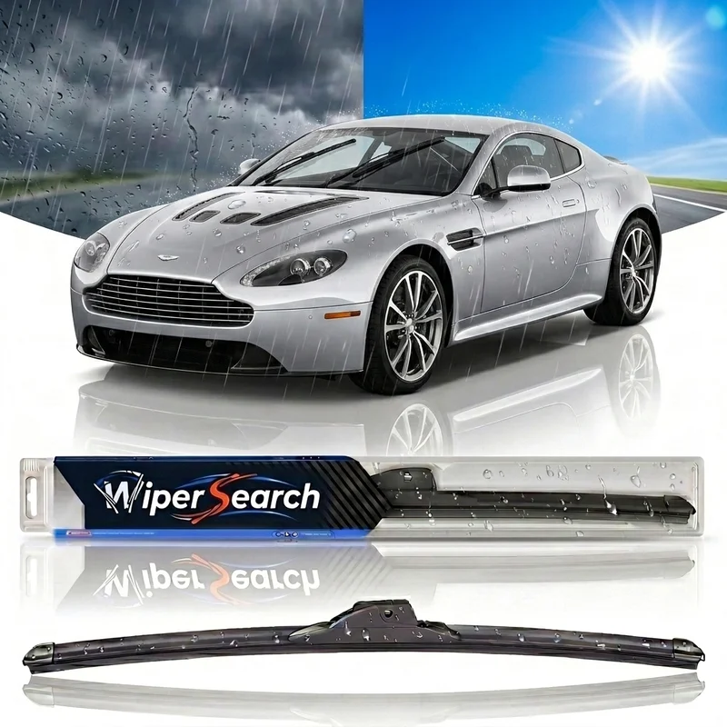 Wiper Blade for Aston Martin V12 Vantage (2010 - 2017) - 1