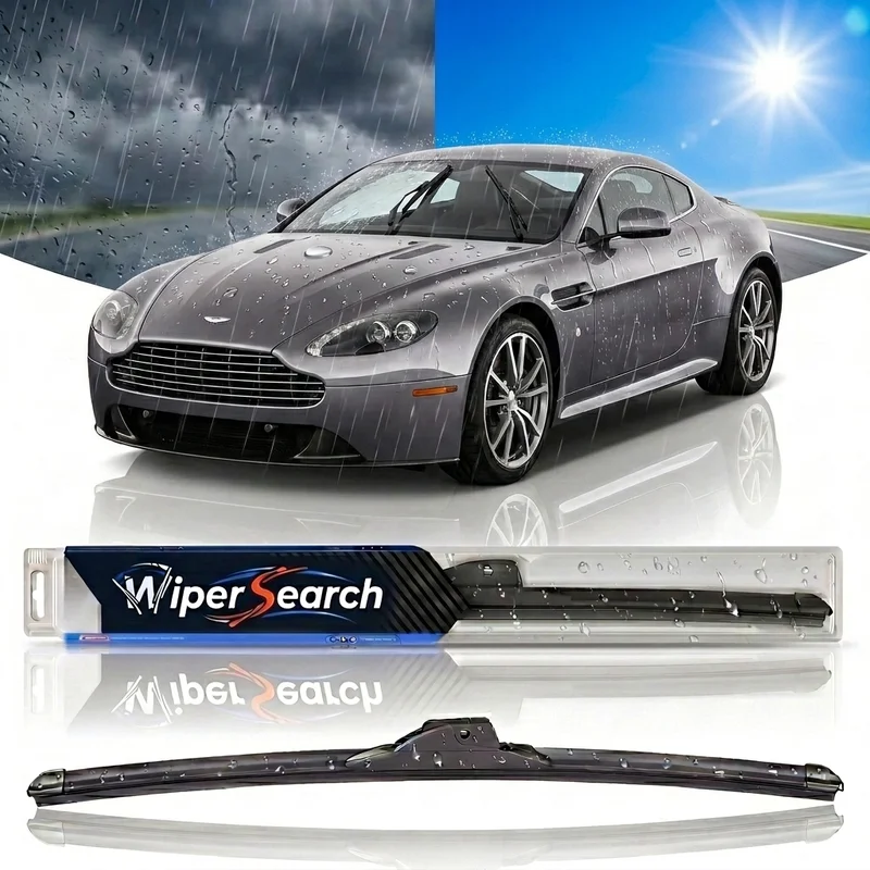 Wiper Blade for Aston Martin V8 Vantage (2006 - 2017) - 1