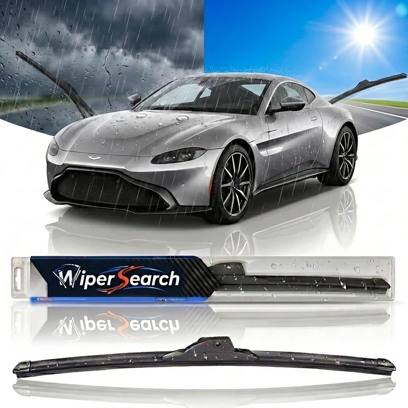 Wiper Blade for Aston Martin Vantage (1974 - 2021) - 1