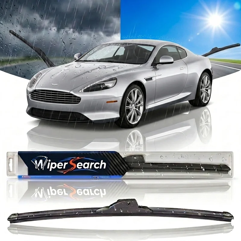 Wiper Blade for Aston Martin Virage (1989 - 2012) - 1