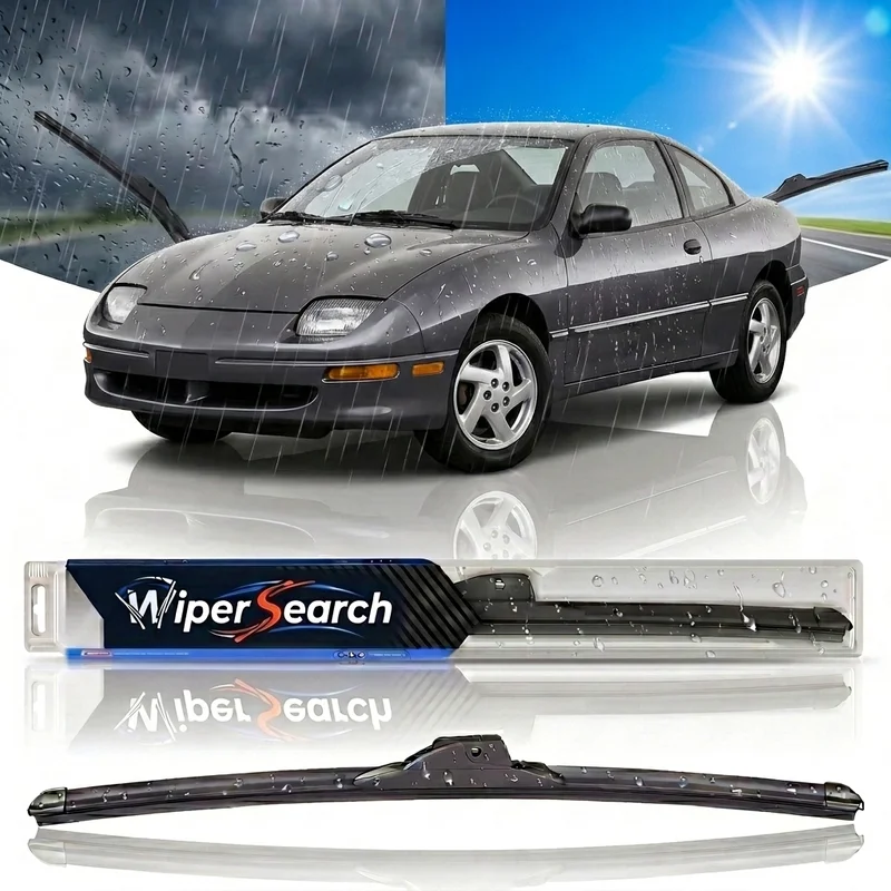 Wiper Blade for Asuna Sunfire (1993 - 1993) - 1