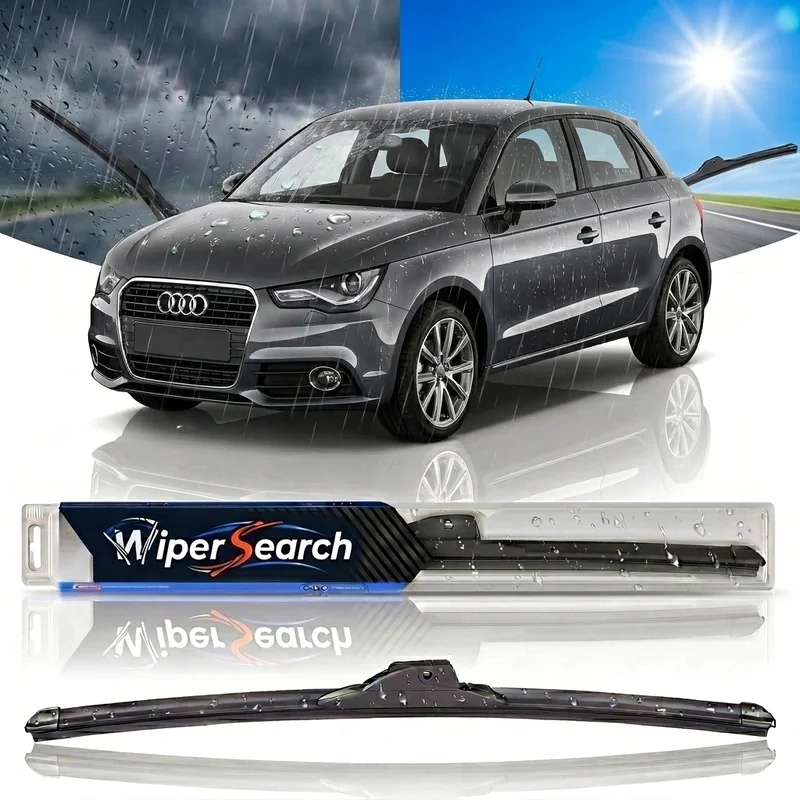 Wiper Blade for Audi A1 (2011 - 2022) - 1