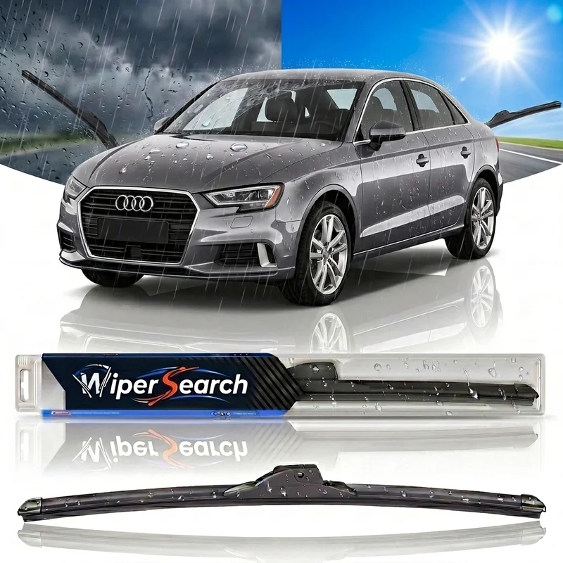 Wiper Blade for Audi A3 (1998 - 2024) - 1