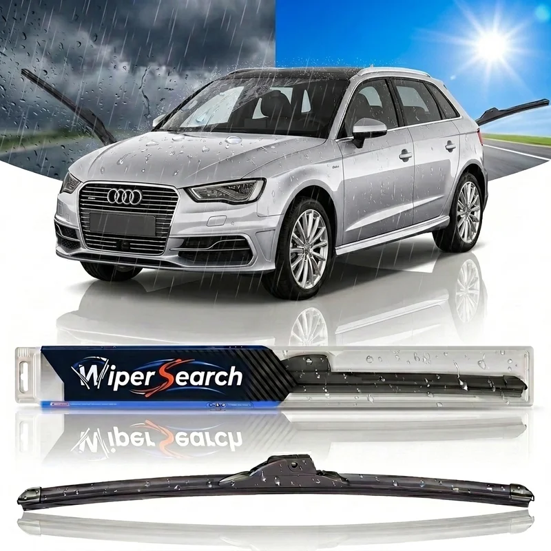 Wiper Blade for Audi A3 Sportback e-tron (2016 - 2018) - 1