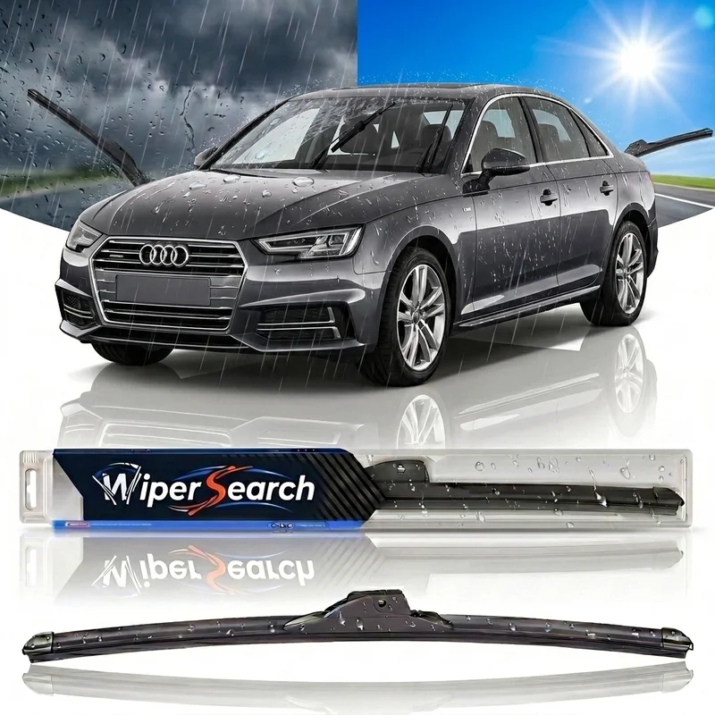 Wiper Blade for Audi A4 (1996 - 2023) - 1