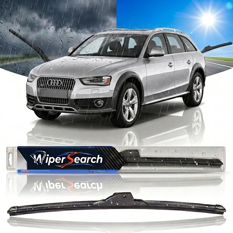 Wiper Blade for Audi A4 allroad (2013 - 2025) - 1