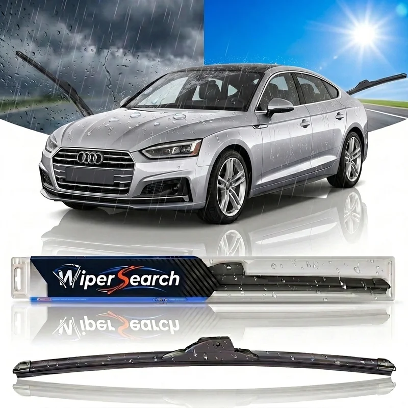 Wiper Blade for Audi A5 Sportback (2018 - 2025) - 1